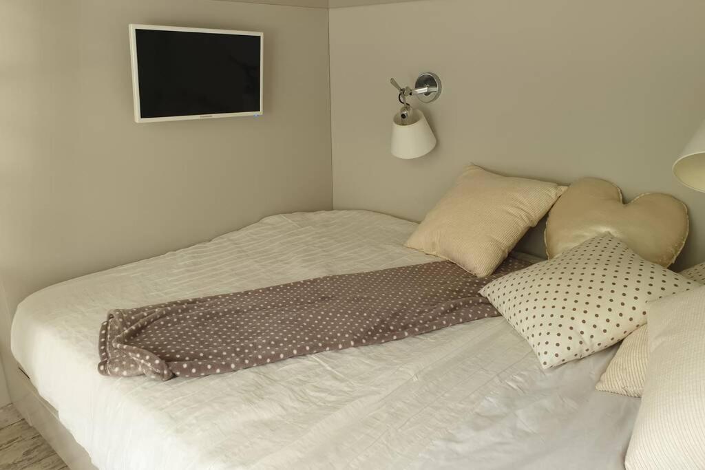 Apartamento 1ª Linea De Mar Cambrils Vilafortuny Екстериор снимка