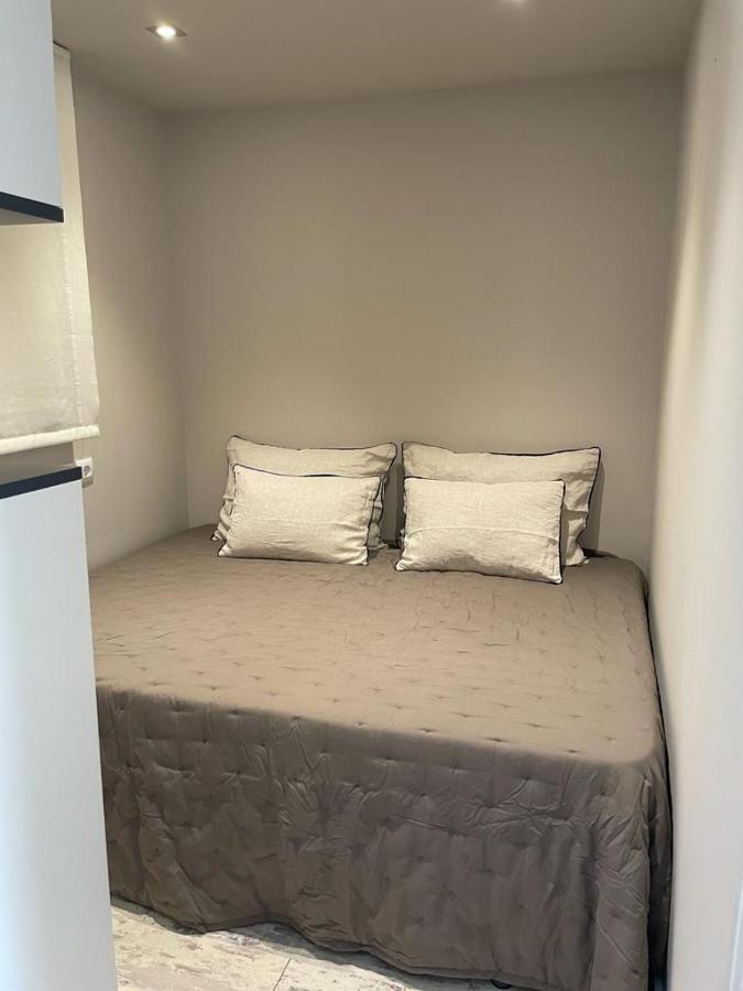 Apartamento 1ª Linea De Mar Cambrils Vilafortuny Екстериор снимка