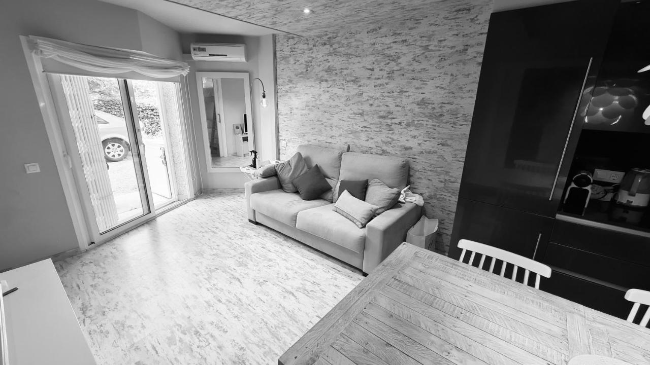 Apartamento 1ª Linea De Mar Cambrils Vilafortuny Екстериор снимка